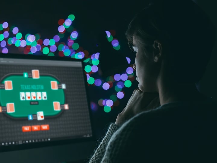 Cyber security for sports betting & online casino operators